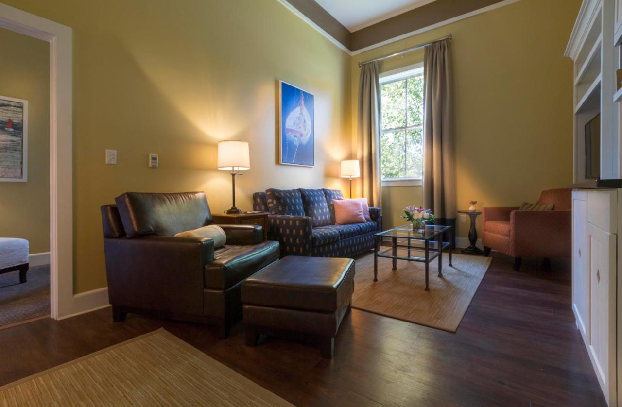 Inn At Diamond Cove Portland Exteriér fotografie