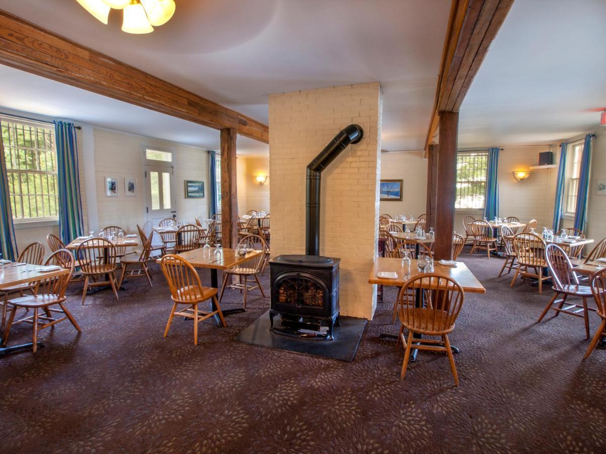 Inn At Diamond Cove Portland Exteriér fotografie