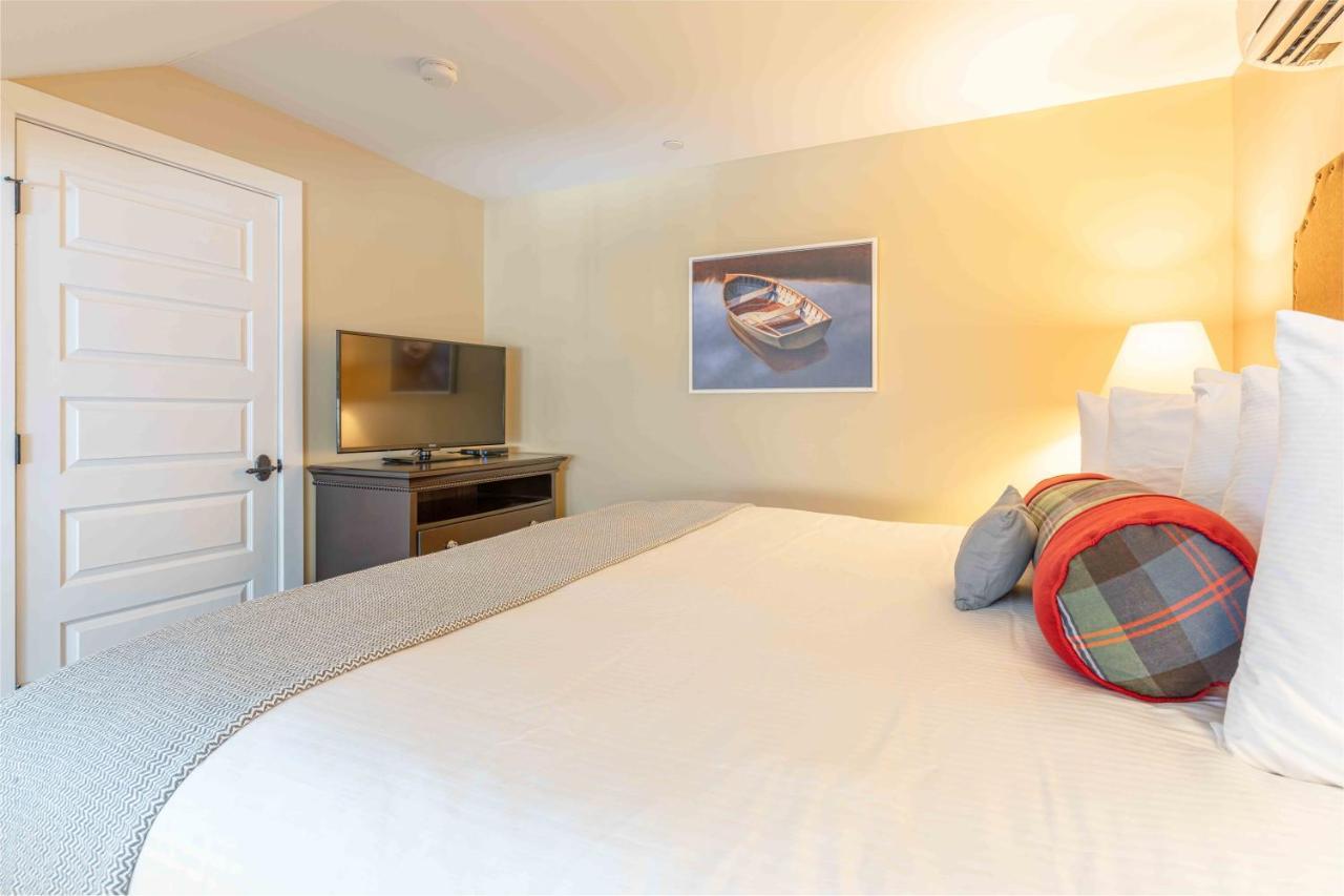 Inn At Diamond Cove Portland Exteriér fotografie